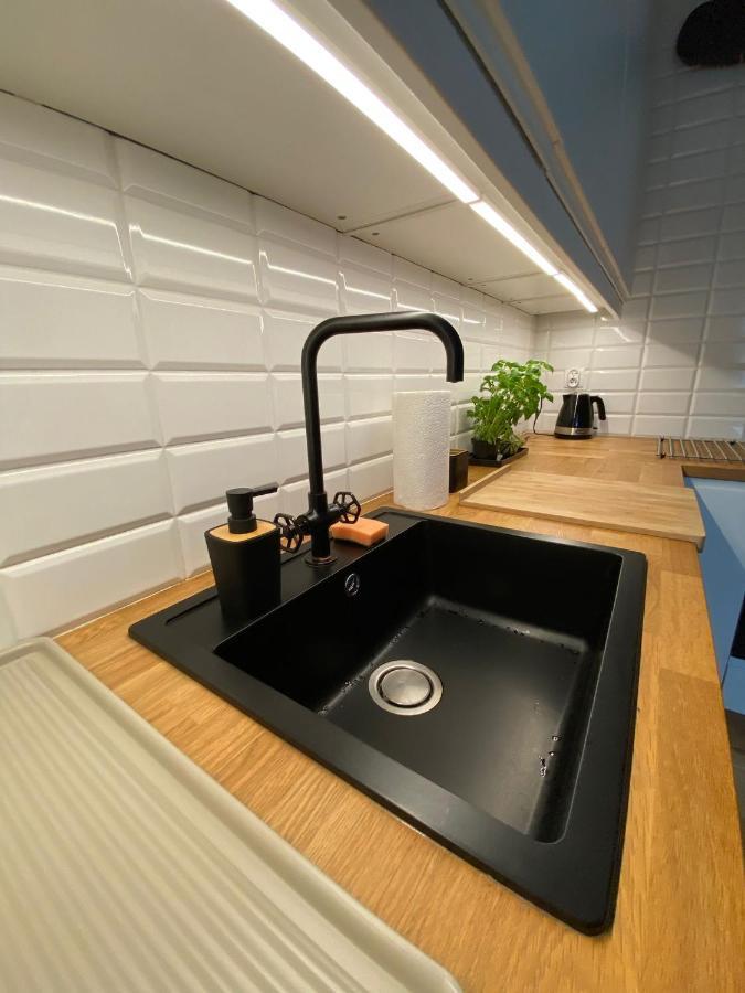 Komfortowy Apartament Z Parkingiem Breslau Exterior foto