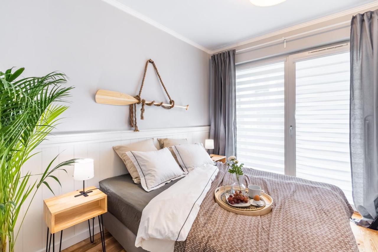Komfortowy Apartament Z Parkingiem Breslau Exterior foto